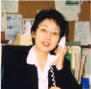 渡邊洋子写真